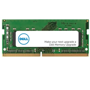 Dell pamięci 16GB DDR5 SODIMM 5600MHz (AC774048)
