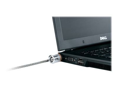 Dell Linka zabezpieczająca MicroSaver (461-10072)