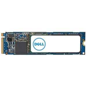 Dell dysk 2TB SSD Dell M.2 PCIe NVME Gen 4x4 Class 40 2280 (AC037410)