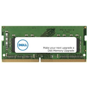 Dell pamięci 16GB 1RX8 DDR5 SODIMM 4800MHz (AC258275)