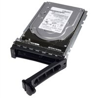 Dell Dysk twardy 300GB SAS 15000 RPM 2,5