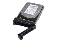 Dell Dysk 2.4TB 10K RPM SAS 12Gbps 512e 2.5in (401-ABHS)