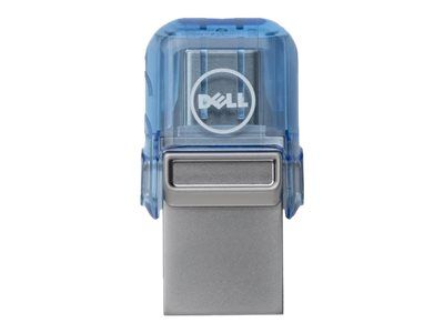 Dell pamięć USB flash drive 128 GB (AB135396)