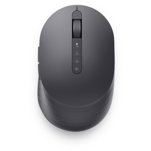 DELL mysz bezprzewodowa MS7421W czarna (570-BBDM)