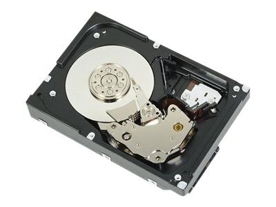 Dell 600GB 15K RPM SAS 12Gbps 2.5in (400-AJRE)