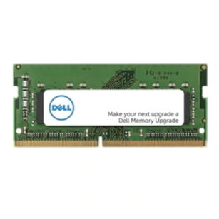 Pamięć Dell 16 GB DDR4 SODIMM 3200MHz (AB371022)