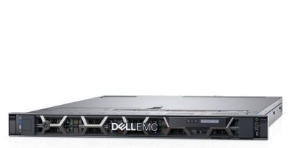 Dell PowerEdge R450 + Windows Server 2022 Essential (EMEA_PER450SPL5_634-BYLI)
