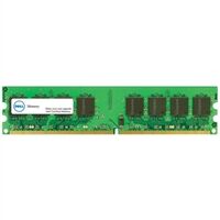 Dell 4 GB Certified Memory Module - 1Rx8 ECC UDIMM 2133 MHz (A8661095)