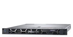 Dell PowerEdge R450 + Windows Server 2022 Standard  (EMEA_PER450SPL3_634-BYKR)