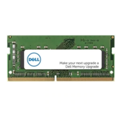 Pamięć Dell 16 GB DDR4 SODIMM 3200MHz (AB371022)