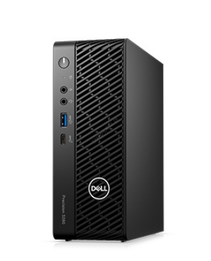 Precision T3260 Compact