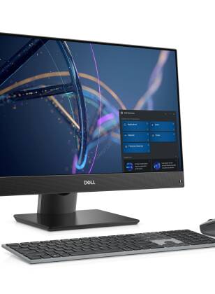 Optiplex 5400 AiO