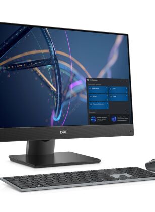 Optiplex 7400 AiO
