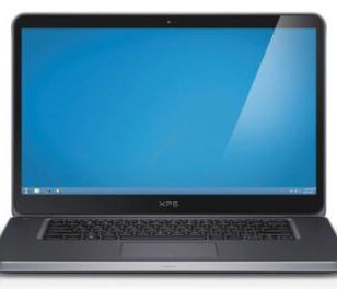 XPS 15