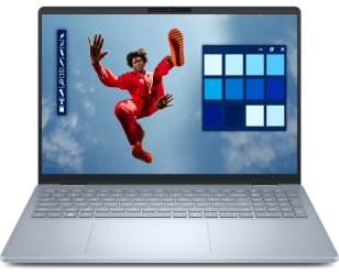 Dell 16 Plus