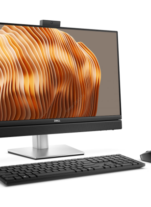 Dell Pro 24 AiO Plus