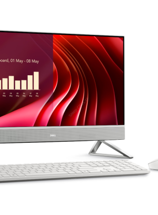 Dell 24 AiO