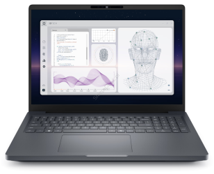 Dell Pro Max 16 Plus