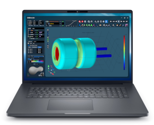 Dell Pro Max 18 Plus