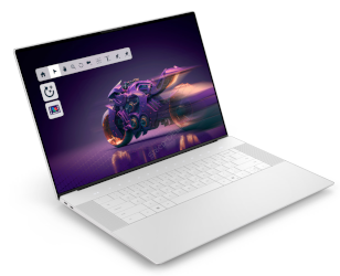 Dell 16 Premium