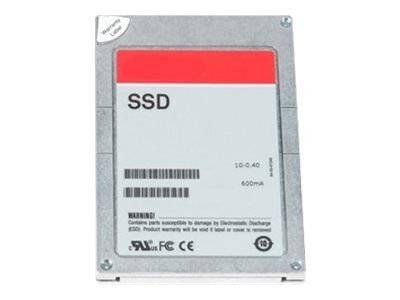 Dell dysk SSD 960GB 12Gbps (400-BBQE)