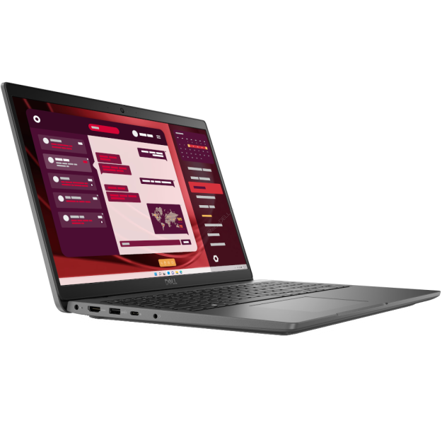 Dell Latitude 3550 (N005L355015EMEA_VP_FHD_CAM)