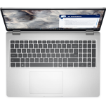 Notebook Dell Pro 16 Plus PB16250 (BTO211_PB16250_EMEA_WWAN) - 8