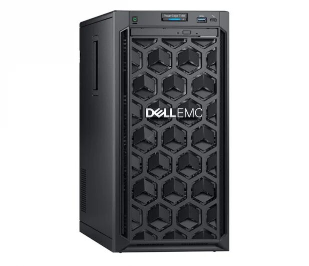 Dell PowerEdge T140 + Windows Server 2019 Standard (PET140BPL_634-BSFX)