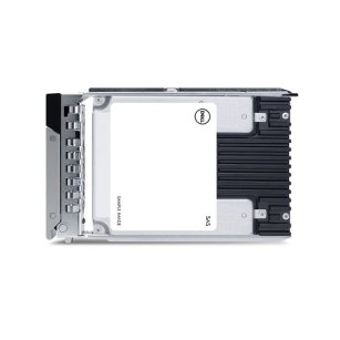 Dell dysk twardy 960GB SSD SATA Mix Use 6Gbps 512e 2.5in, 3DWPD (345-BJSZ)