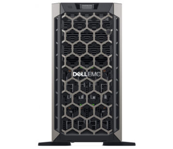 Dell PowerEdge T440 + Windows Server 2019 Standard (PET440PLM01_634-BSFX)