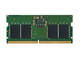 Pamięć RAM Kingston 8GB 4800MHz DDR5 SODIMM (KCP548SS6-8)
