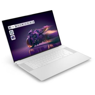 Notebook Dell 16 Premium DA16250 (DA16250_ARLH_008)