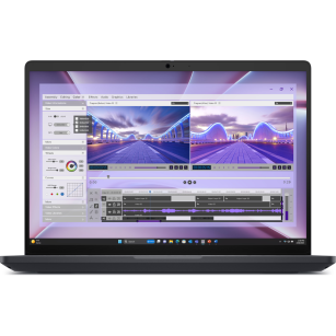 Notebook Dell Pro Max 16 MC16250 (BTO127_MC16250_EMEA)