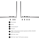 Notebook Dell 15 DC15250 (DC15250_RPLU_007_M) - 8