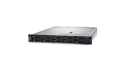 Dell PowerEdge R650XS + Windows Server 2022 Essentials (PER650XS12A_634-BYLI)