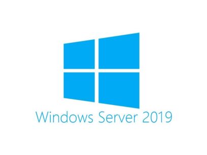 Microsoft Windows Server 2022 Standard Edition (634-BYKY)