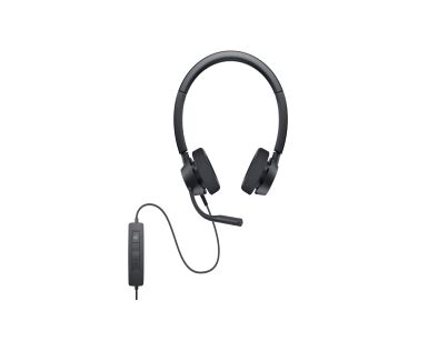 Zestaw słuchawkowy stereo Dell Pro – WH3022 (520-AATL)