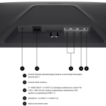 Monitor Dell SE2725HG 27