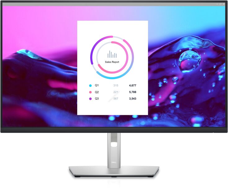 Dell Monitor P3222QE 31,5