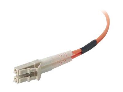 Dell Networking kabel sieciowy LC wielomodowy 5m (470-AAYU)