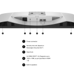 Monitor Dell 27 Plus S2725HSM 27