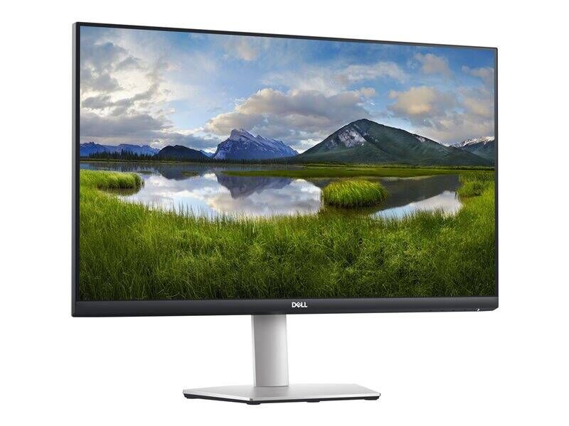 Dell Monitor S2721HS 27
