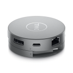 Adapter Dell DA310 USB-C (470-AEUP) - 2