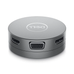 Adapter Dell DA310 USB-C (470-AEUP) - 3