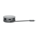 Adapter Dell DA310 USB-C (470-AEUP) - 4