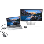 Adapter Dell DA310 USB-C (470-AEUP) - 5