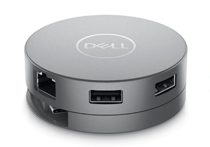 Dell USB-C adapter DA310 (470-AEUP)