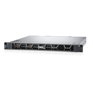 Dell PowerEdge R260 + Windows Server 2025 Standard (EMEA_PER260SPL2WSTD25)