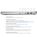 Notebook Dell Pro 16 Plus PB16255 (BTO601_PB16255_EMEA) - 9
