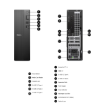 Dell Slim ECS1250 (ECS1250_RPLS-R_004) - 5